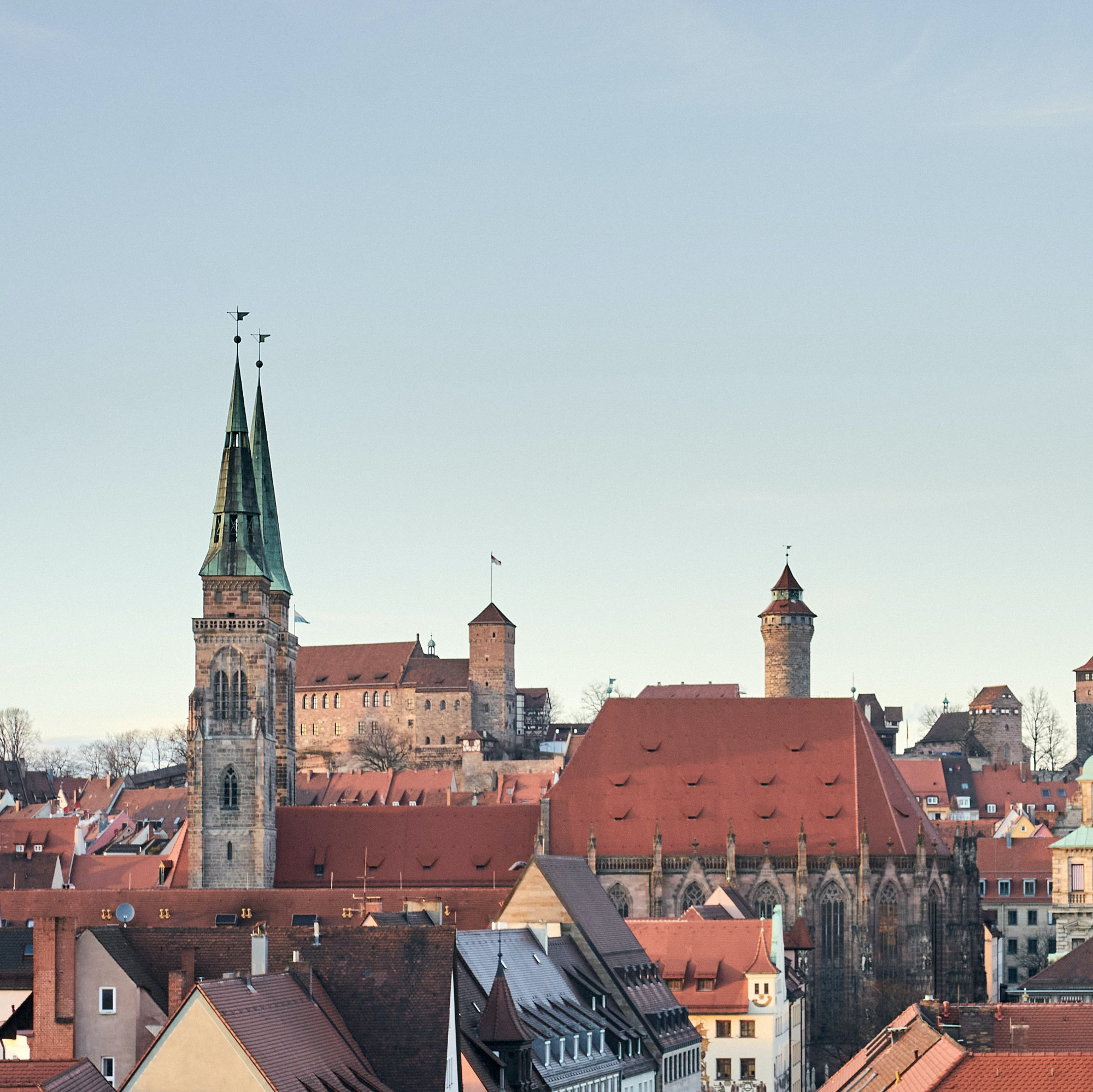 Nürnberg