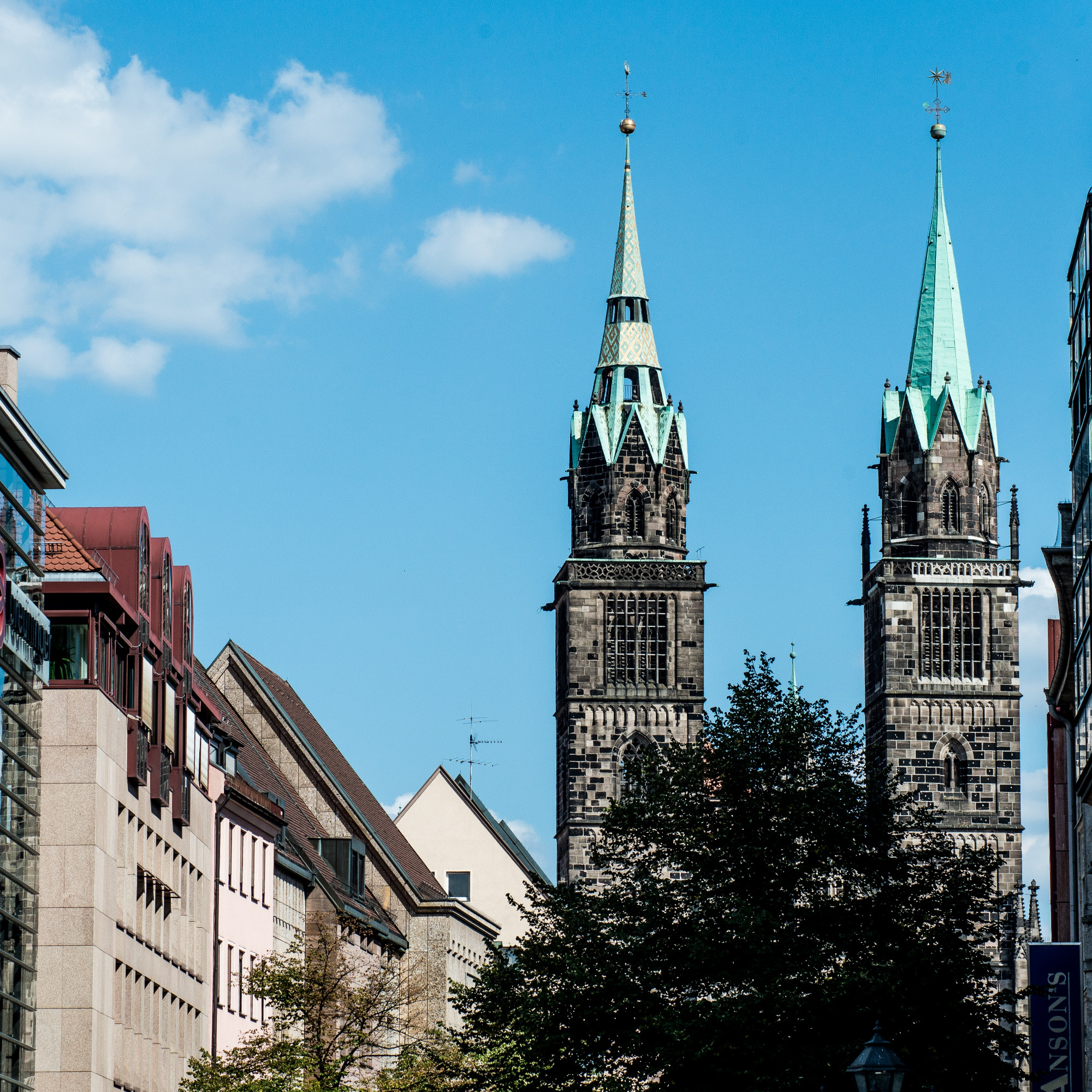 Nürnberg