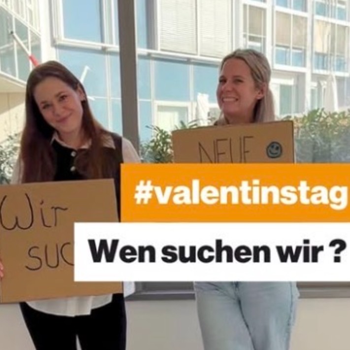 valentistag azubi
