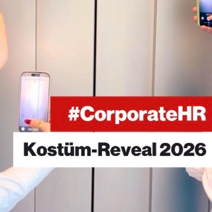 corporate hr kostüm reveal piraten