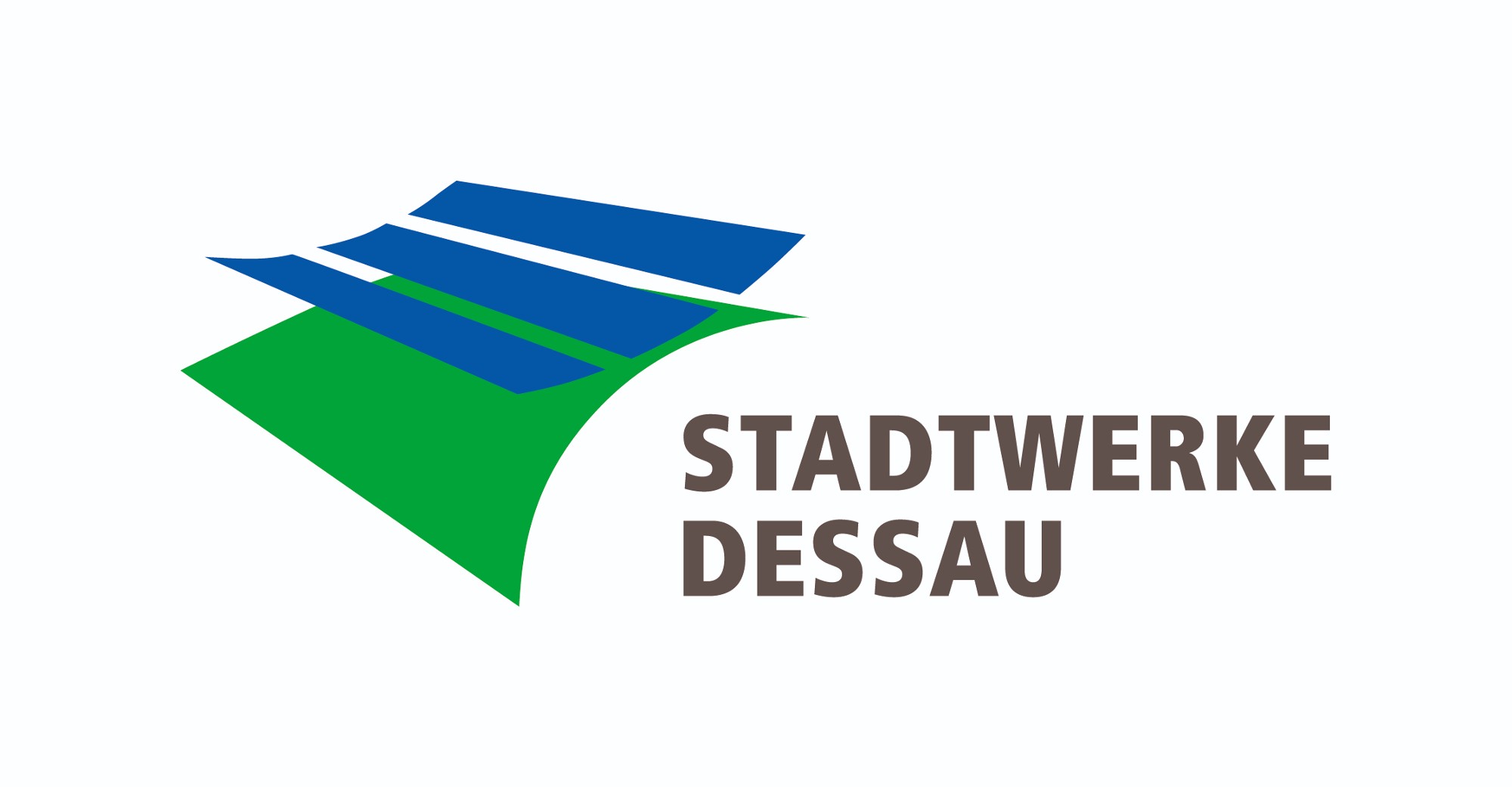 Logo Stadtwerke Dessau