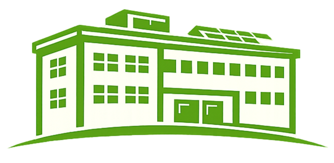 Mehrfamilienhaus
