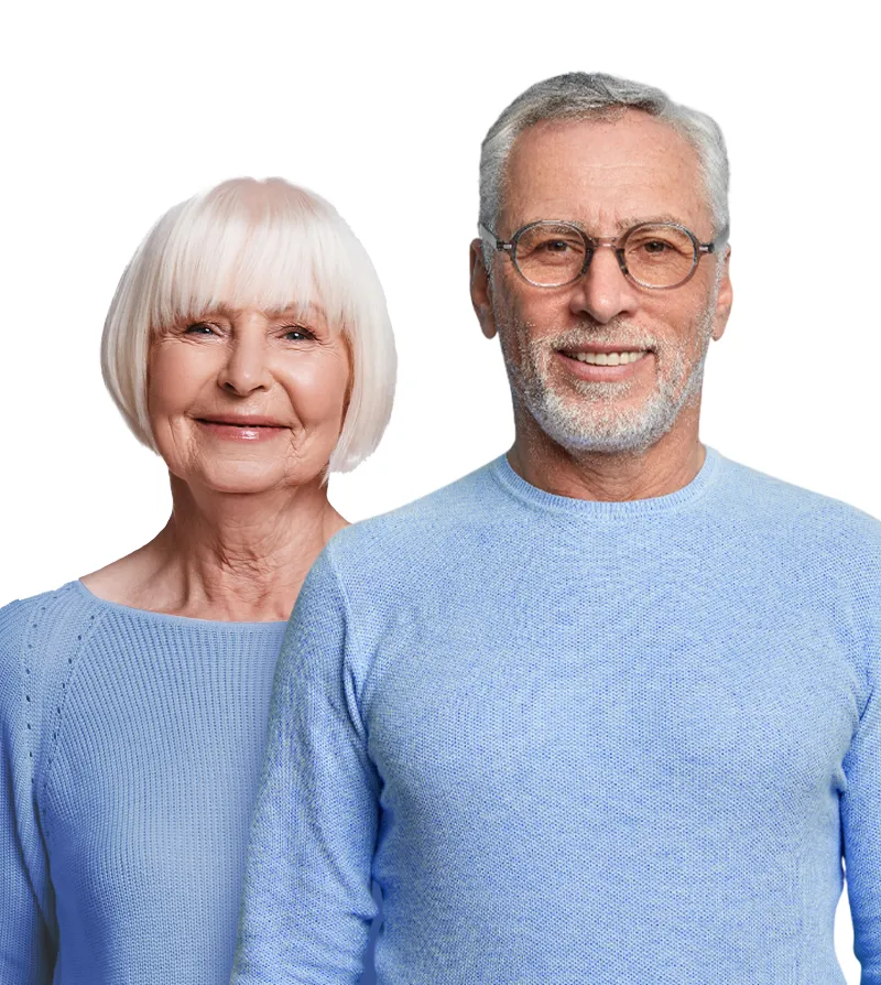 65+ years old and I refuse to live like this anymore
