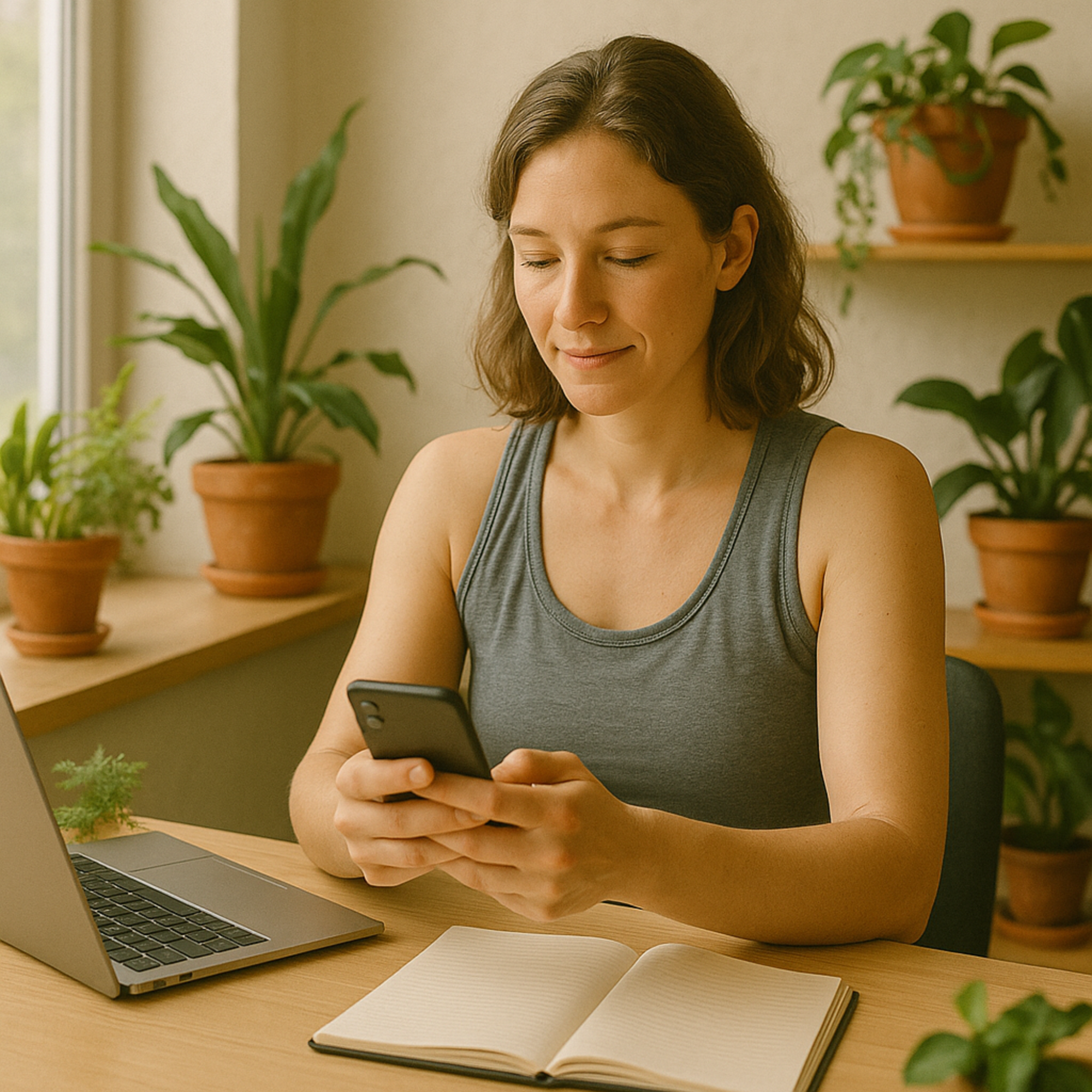 Réseaux sociaux