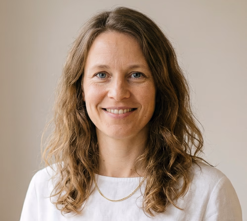 Sandra Köhler
