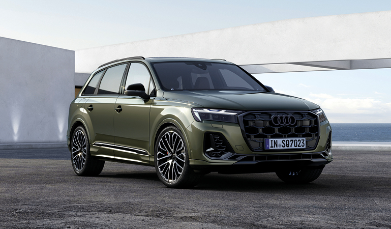 Q7