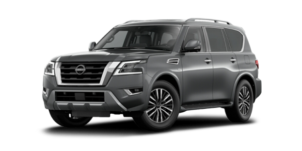 SUV