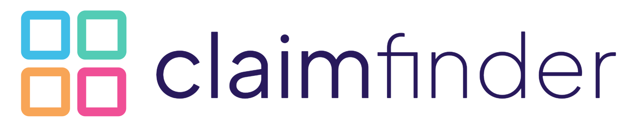 Claimfinder Logo