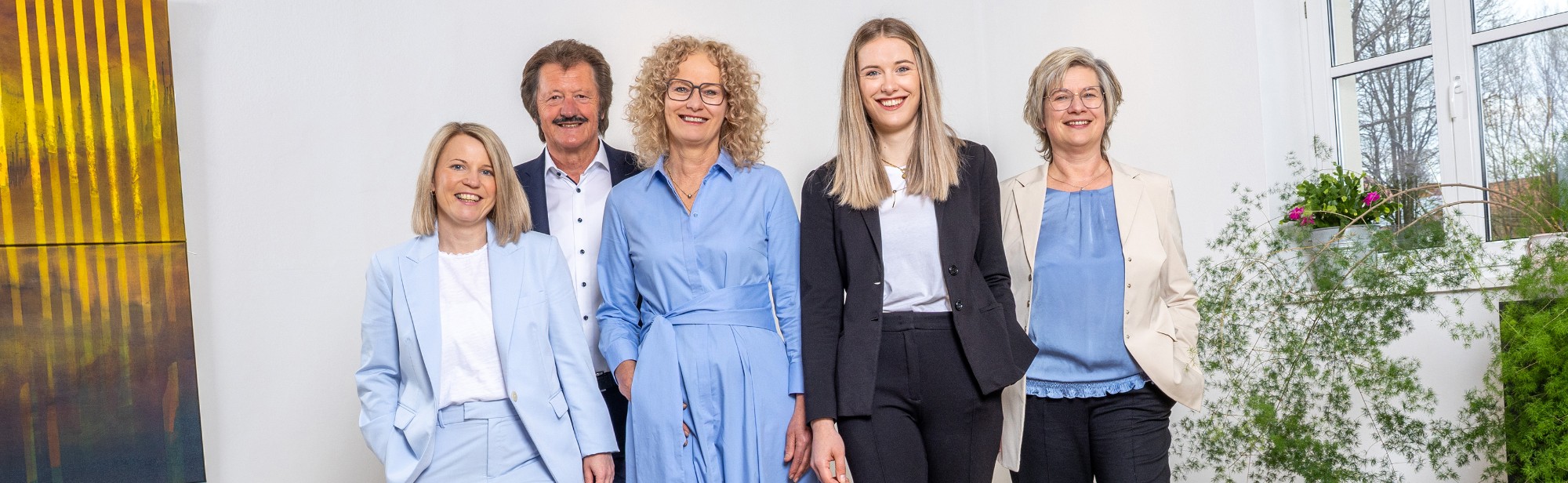 Schurm Granat & Partner aus Passau