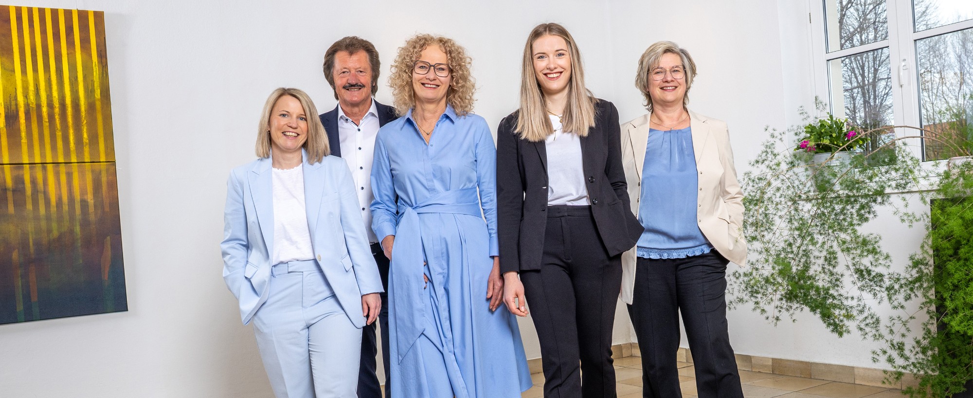 Schurm Granat & Partner aus Passau