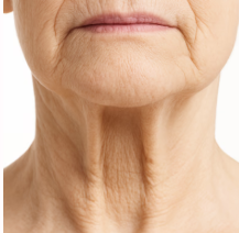 Turkey Neck