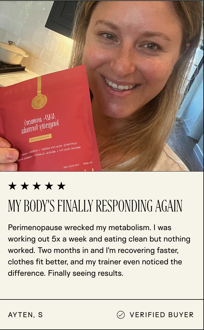 Customer review 3