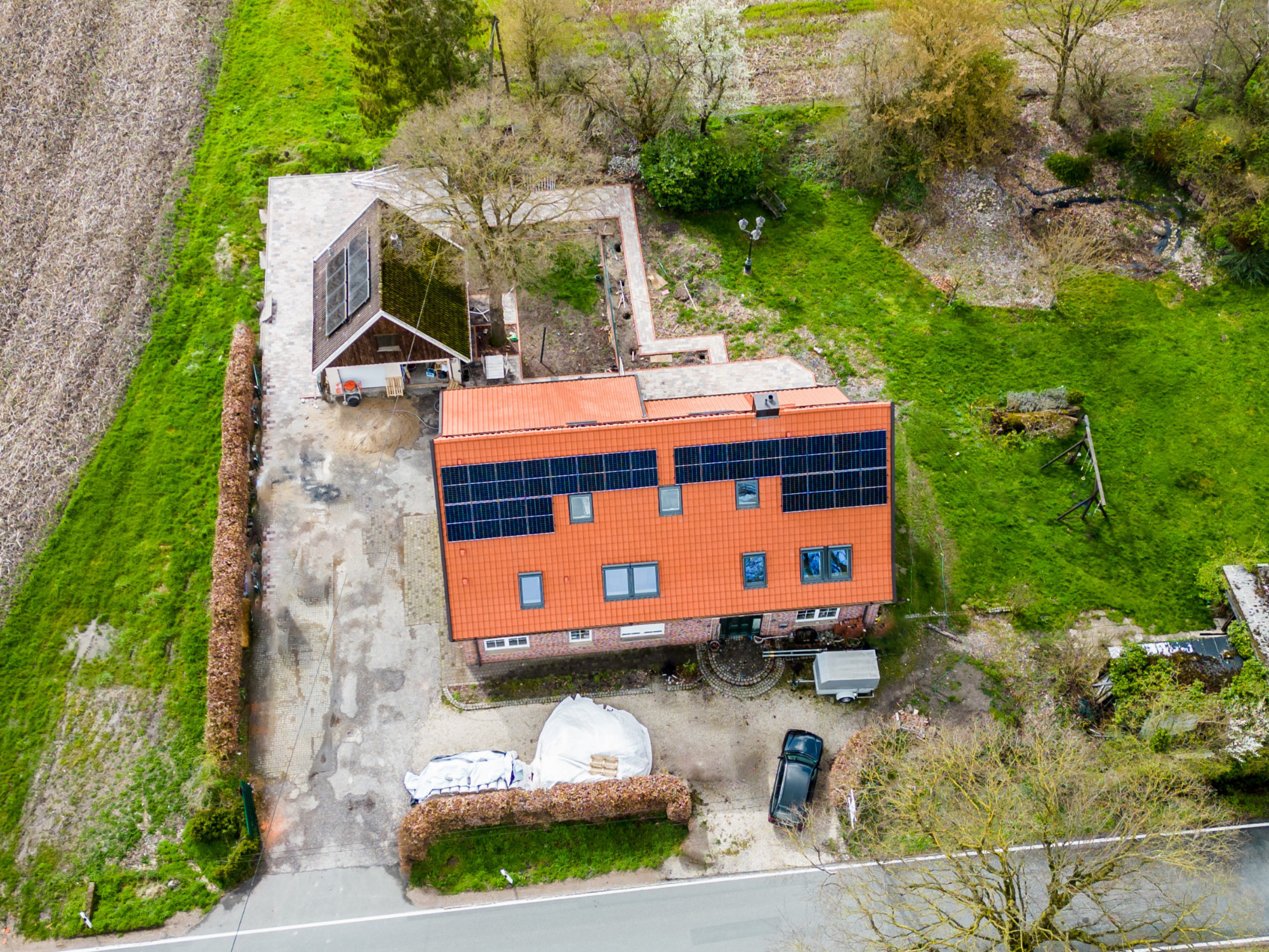Außenbereich