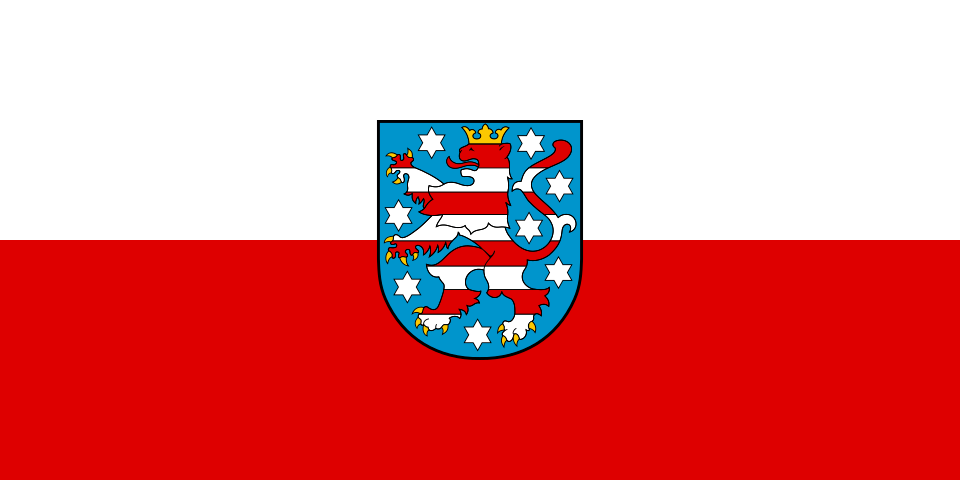 Thüringen