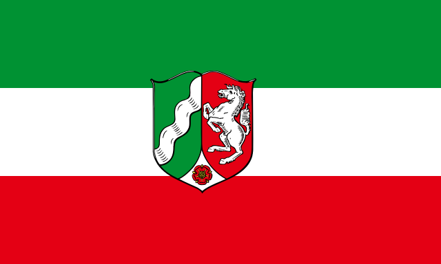 Nordrhein-Westfalen