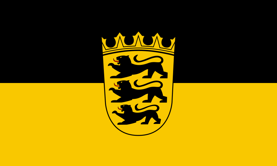 Baden-Württemberg