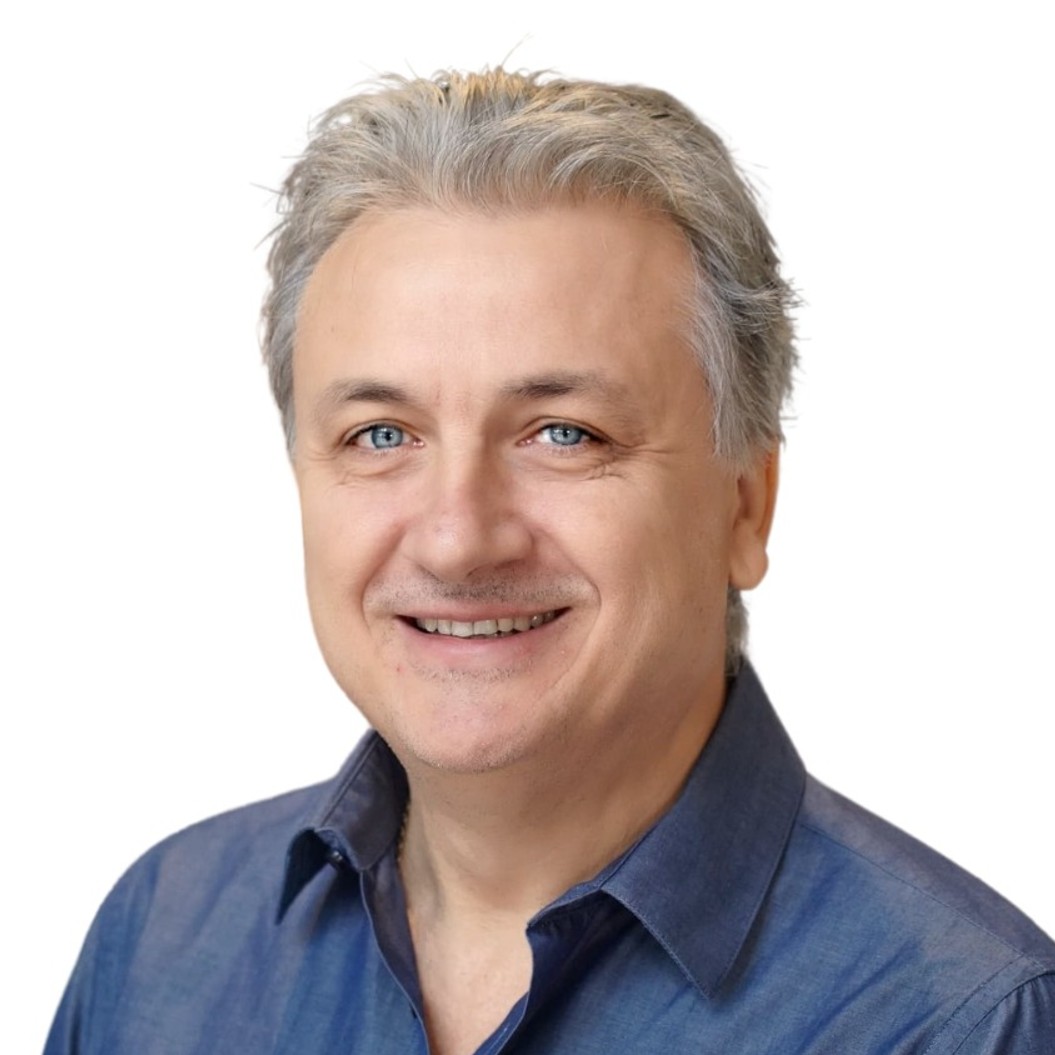Walter Roman