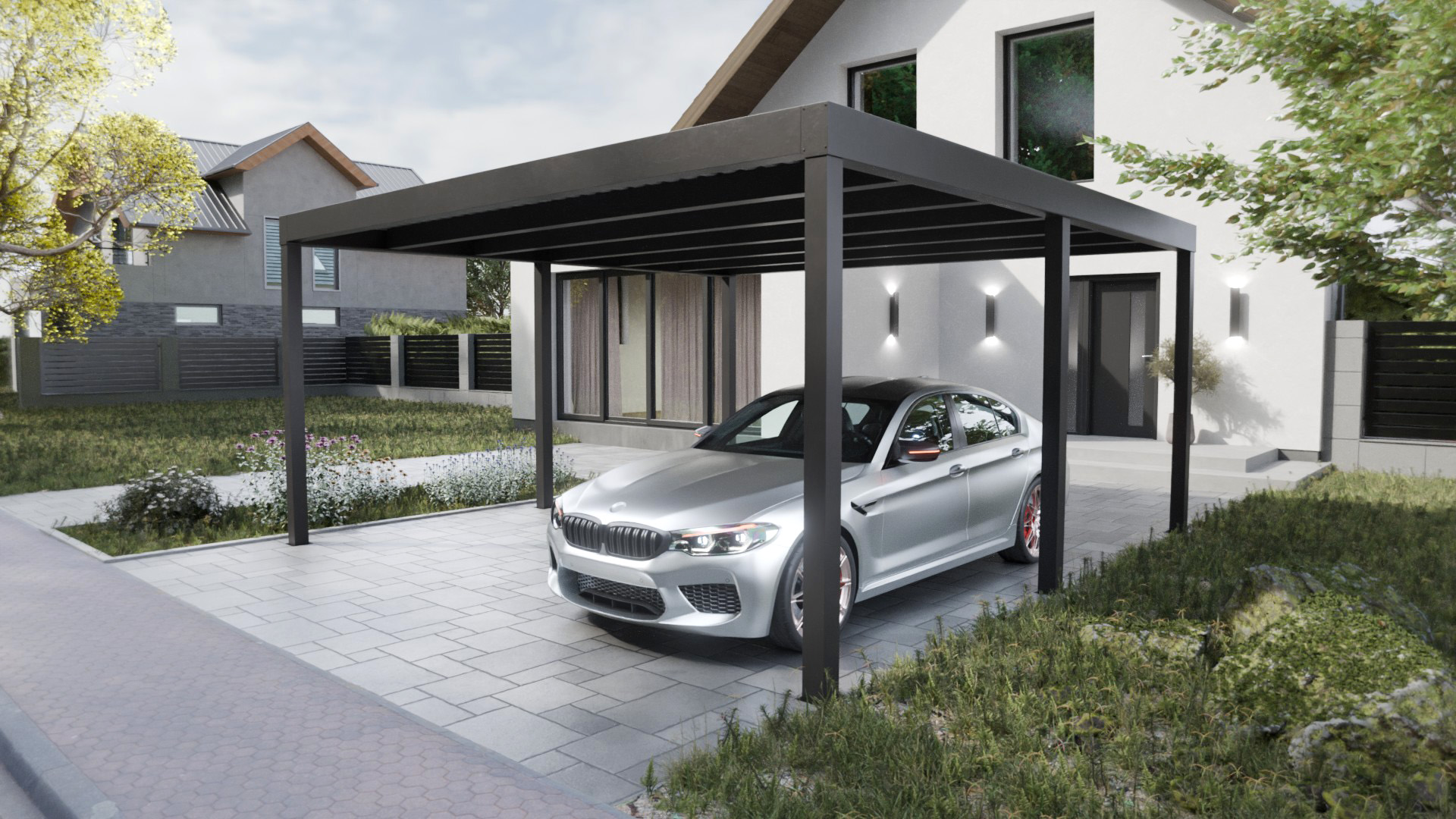 Carport