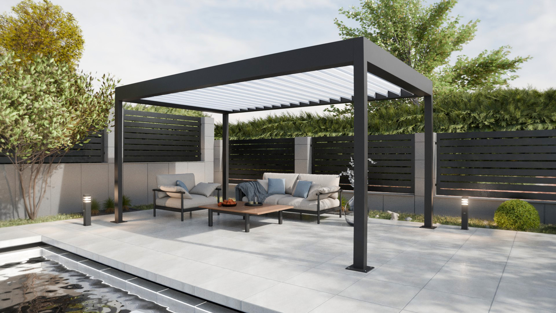 Pergola