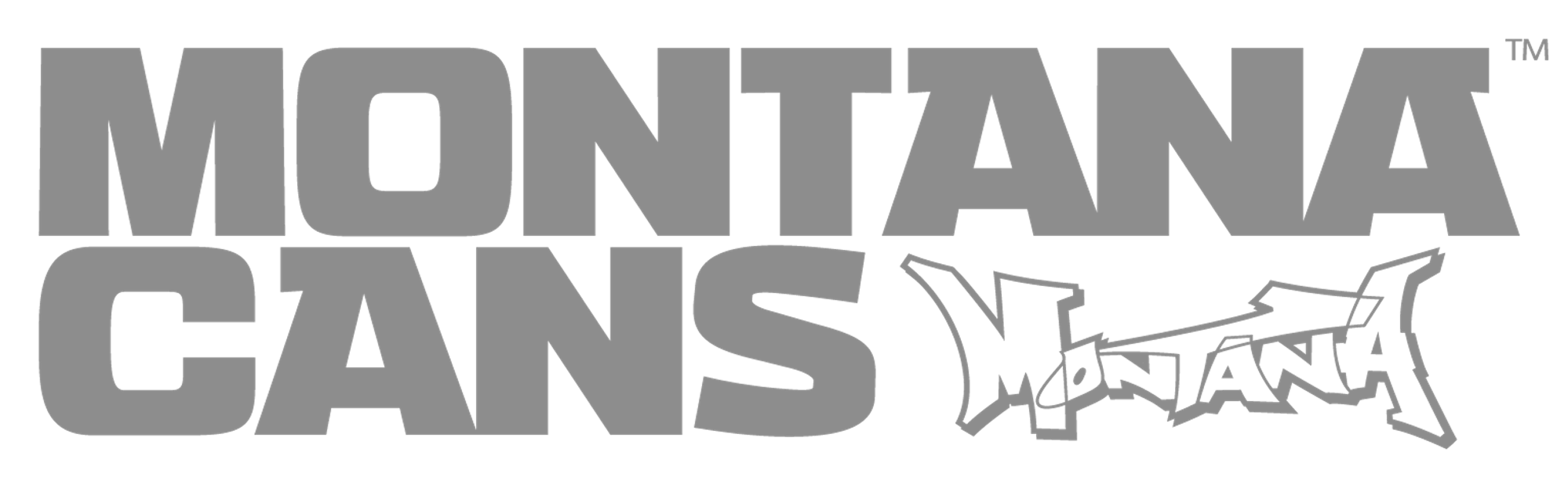 Montana Cans Logo
