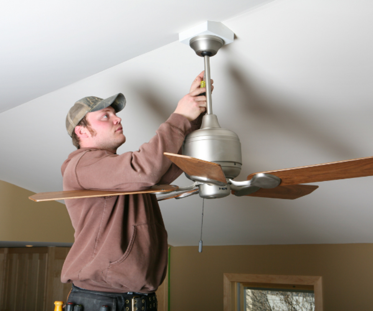 Ceiling Fan