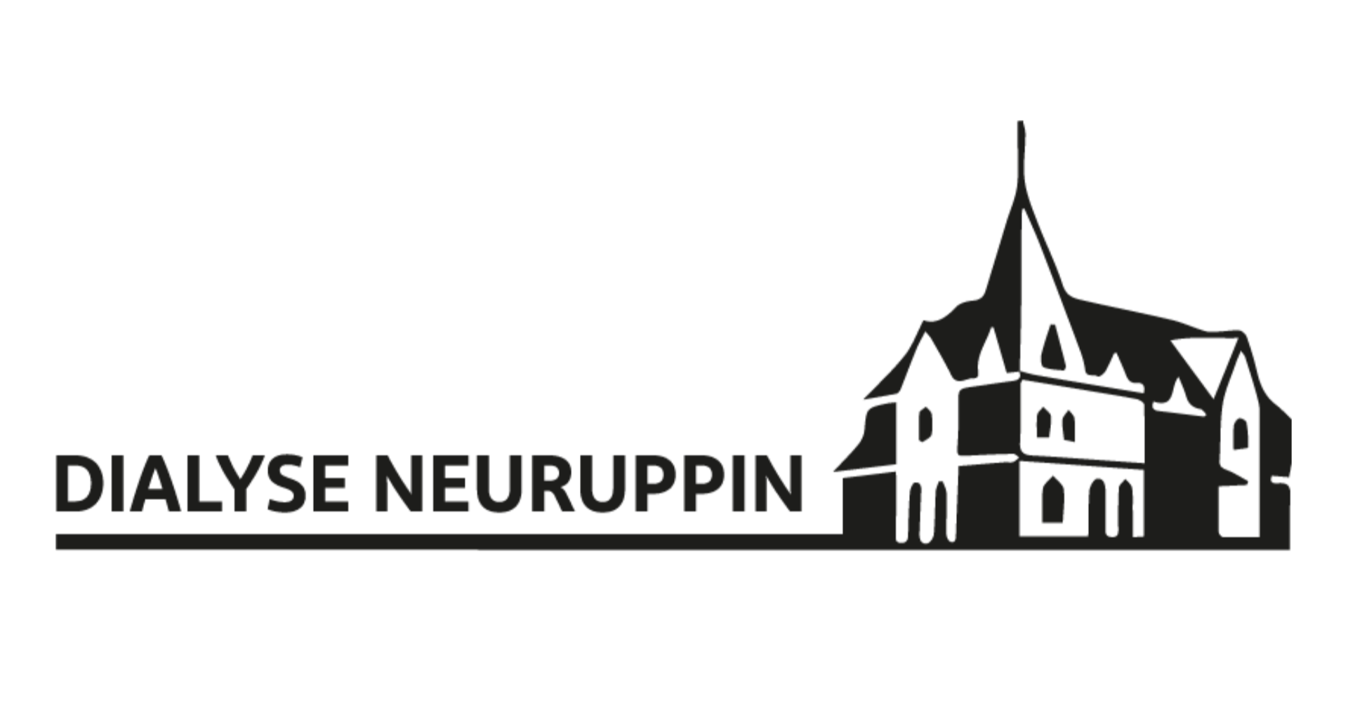 Dialysepraxis Neuruppin Logo