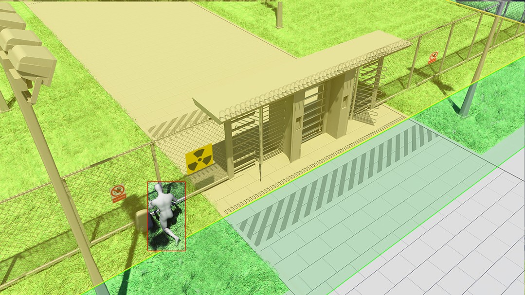 Kritische Infrastrukturen