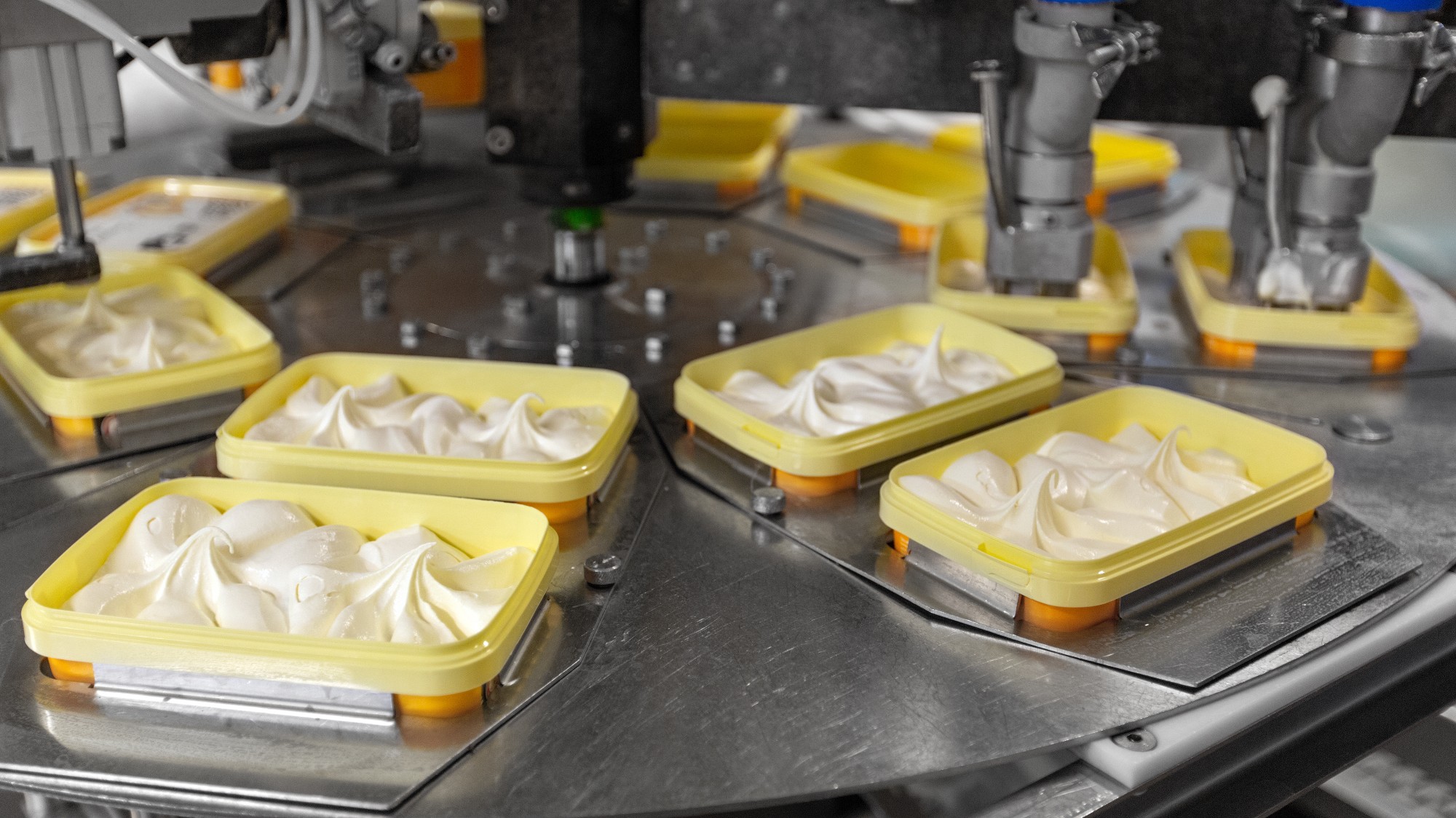 Lebensmittelindustrie