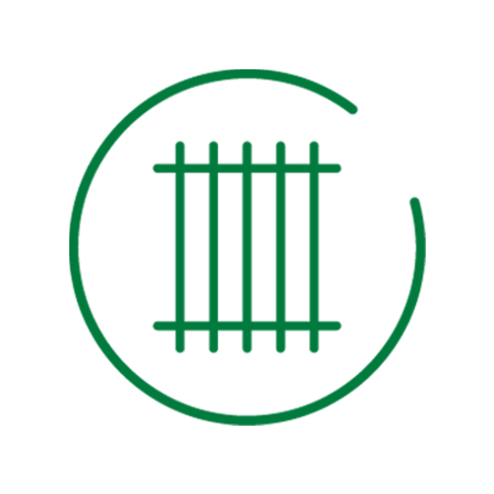 Zaundetektionssysteme