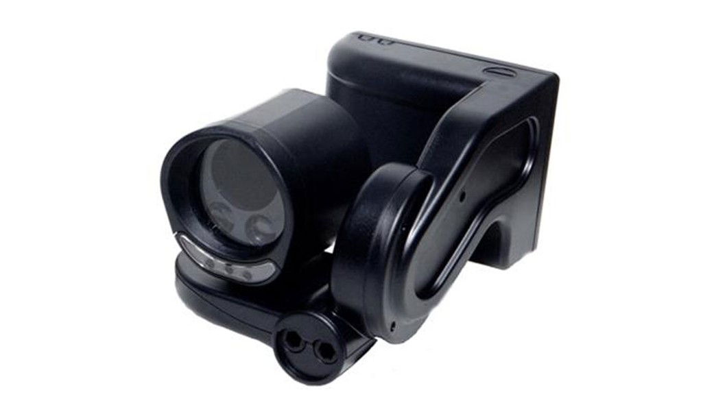 Linienförmiger Rauchmelder