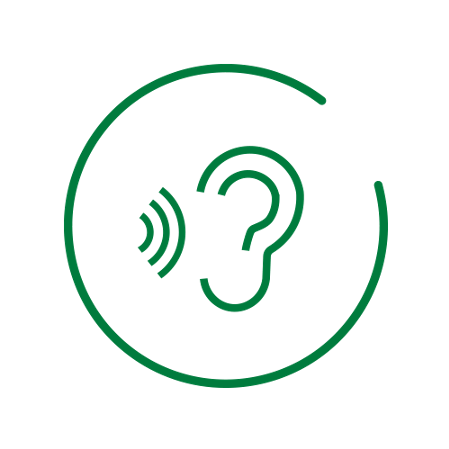 Elektroakustische Systeme