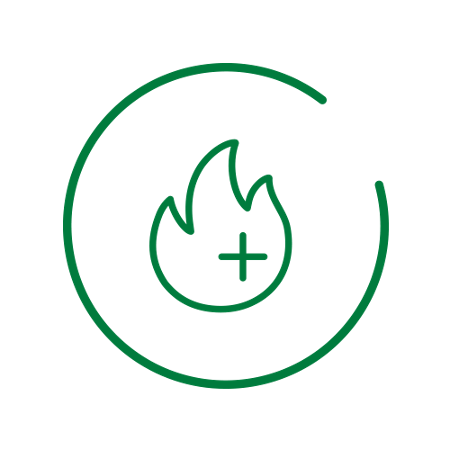 Sonderbrandmeldetechnik