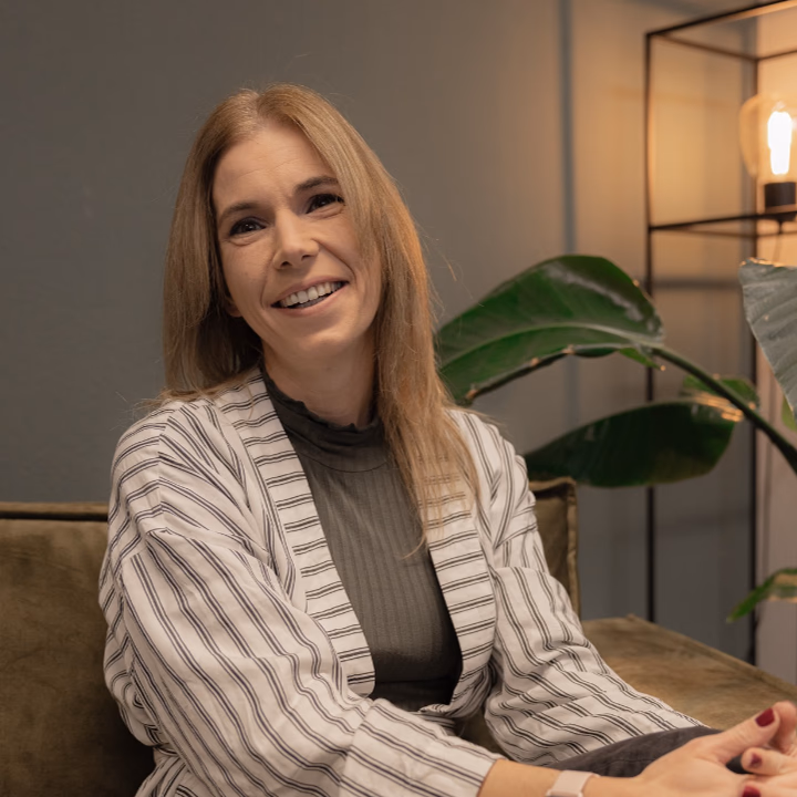 Daniela – Berater bei Vetprotect24