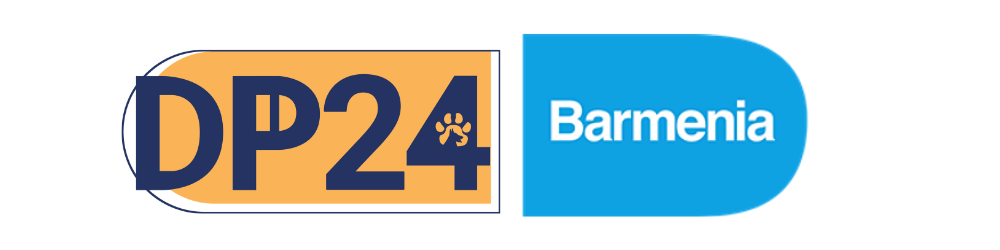 Hundekrankenversicherung Dogportect24 und Barmenia