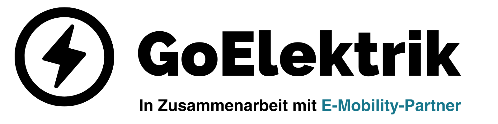 GoElektrik Logo