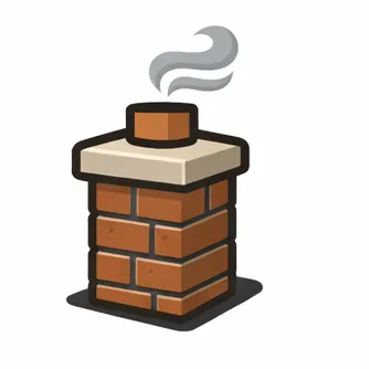 Smoke or venting concerns 