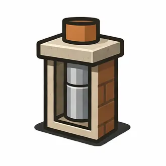 Flue Repair / Relining