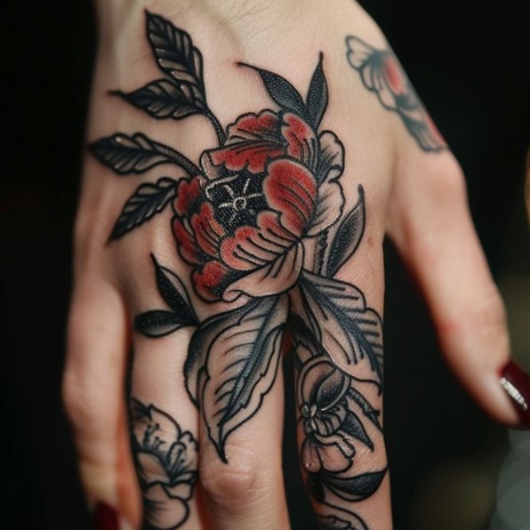 Traditional