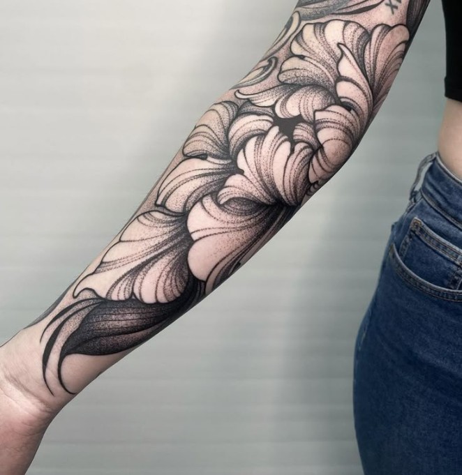Blackwork