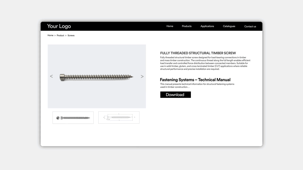 Embedding World Class Engineering Software On Our Website