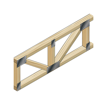 Light-frame