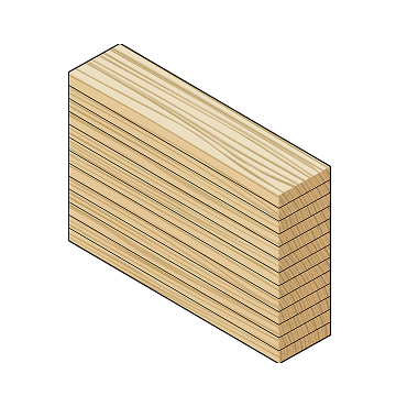 Glulam