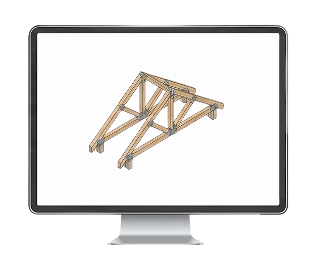 We have built our own engineering software to help engineers