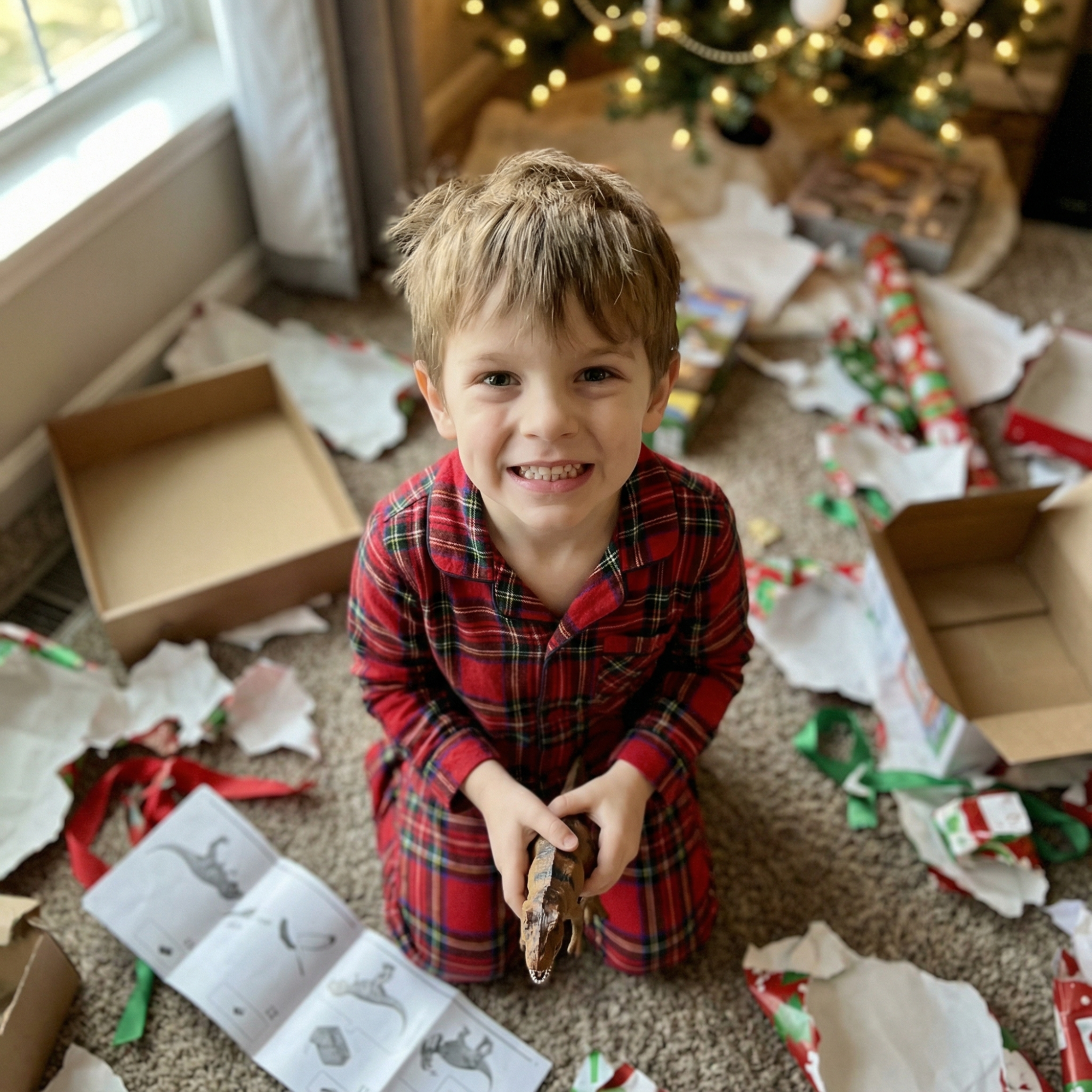 3 - 4 Years