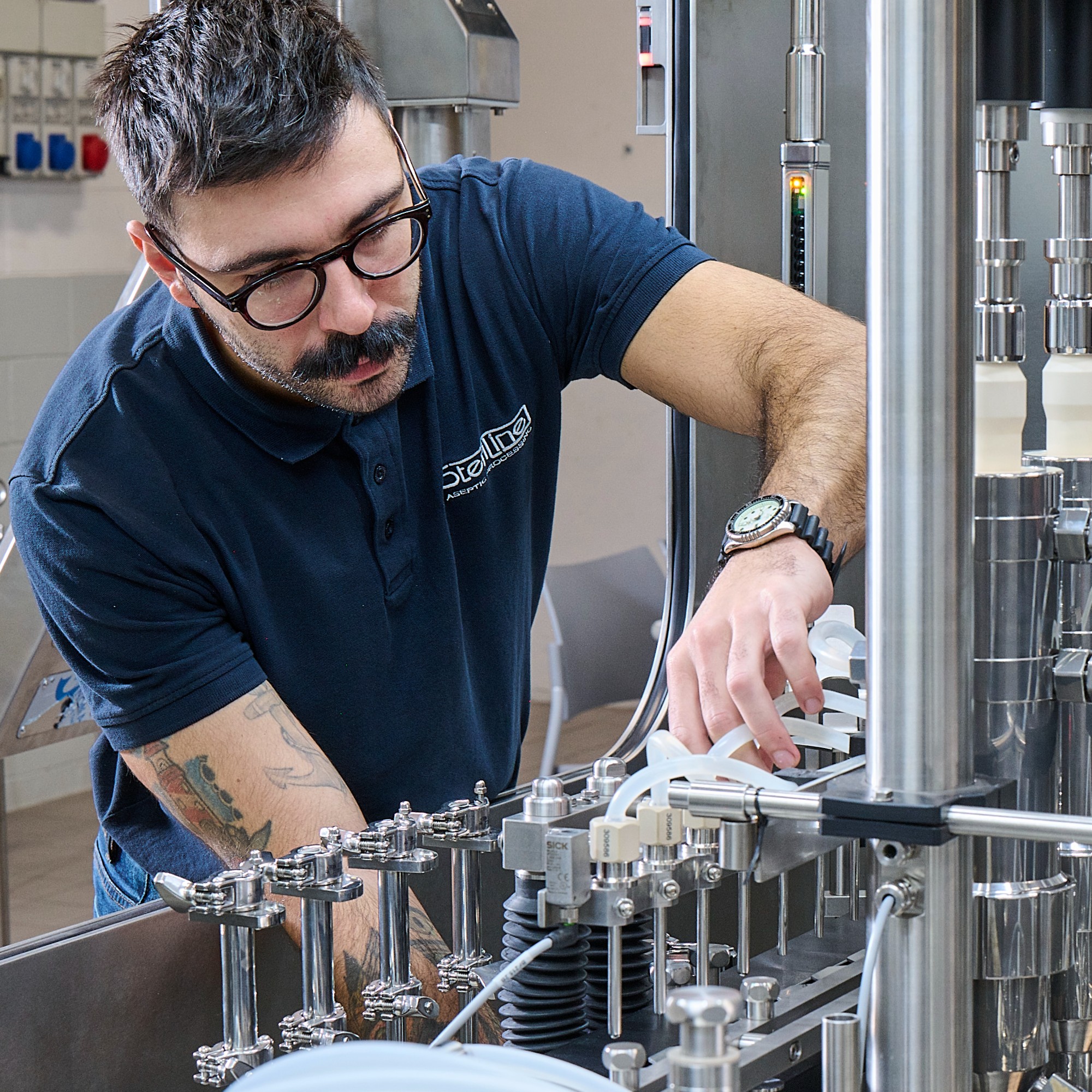 Service-Techniker (m/w/d)