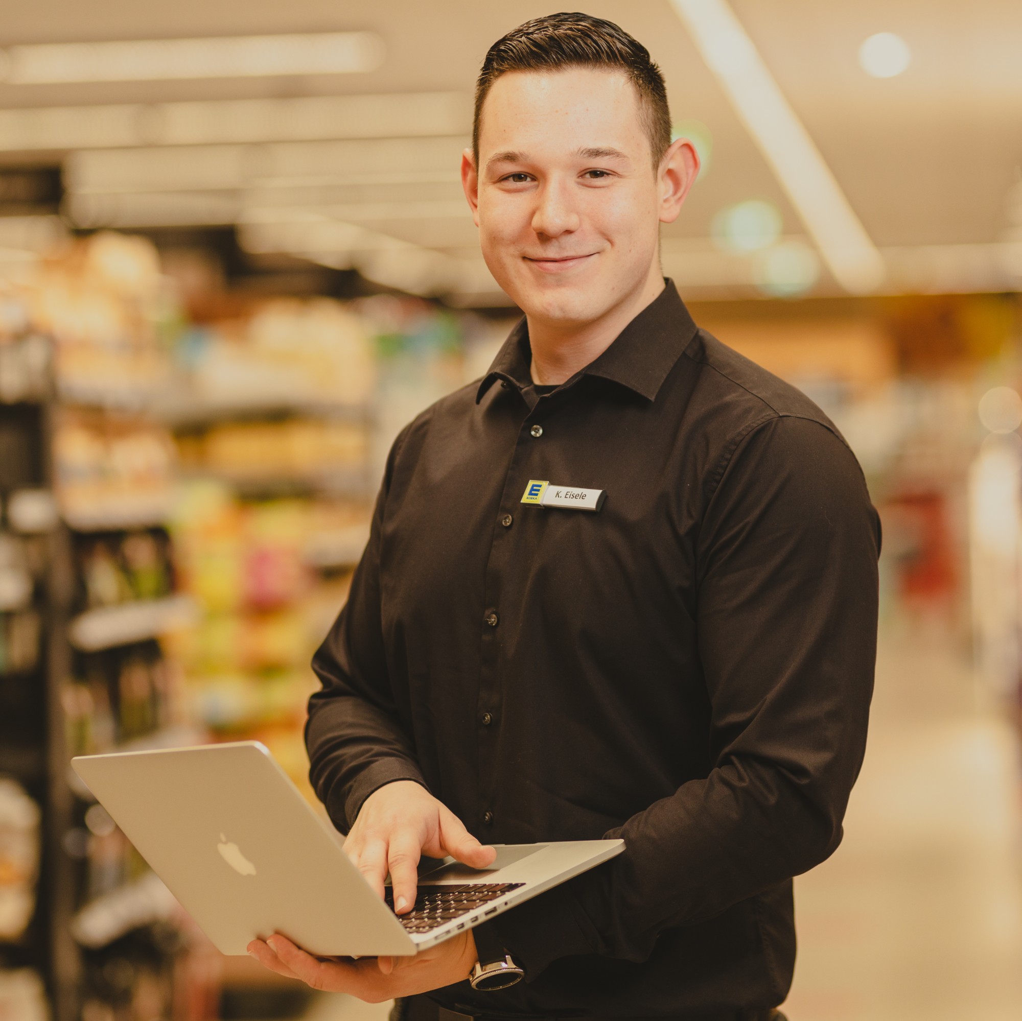 Handelsfachwirt integriert (m/w/d)