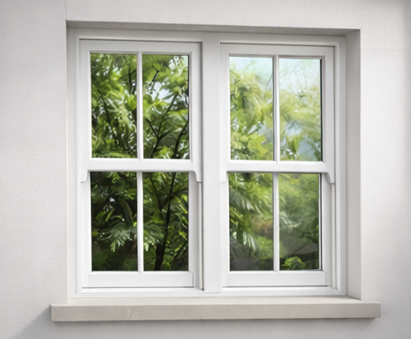 Sash Windows