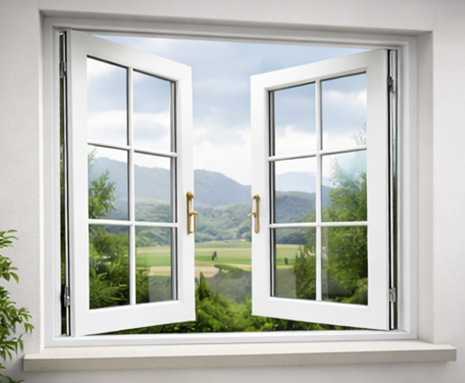 Casement Windows
