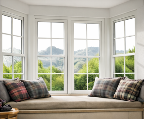 Bay Windows