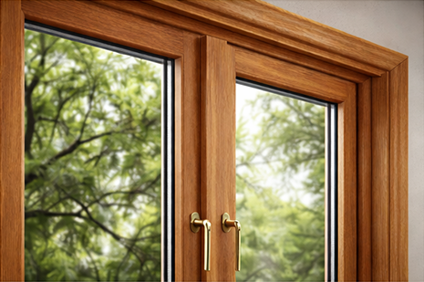 Wood